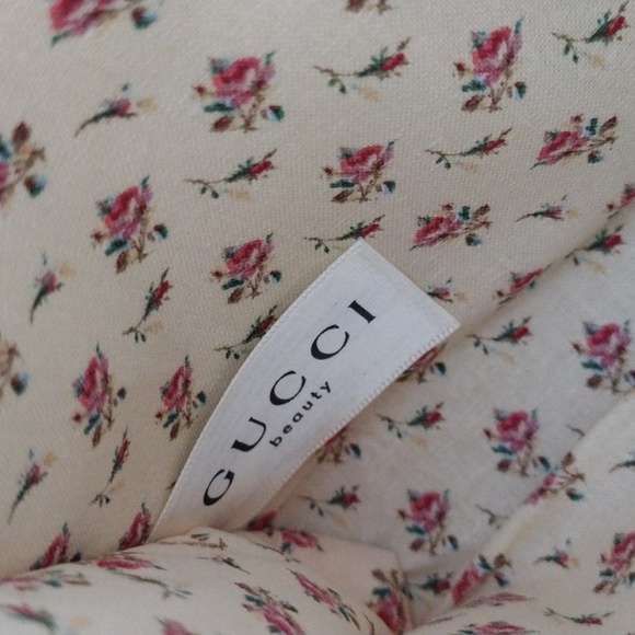 Gucci beauty pouch - Picture 8 of 14